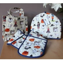 Kitchen Textiles