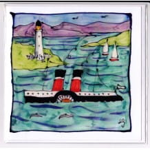 Greetings cards