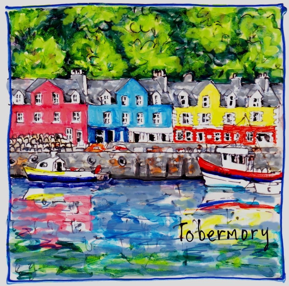 Tobermory