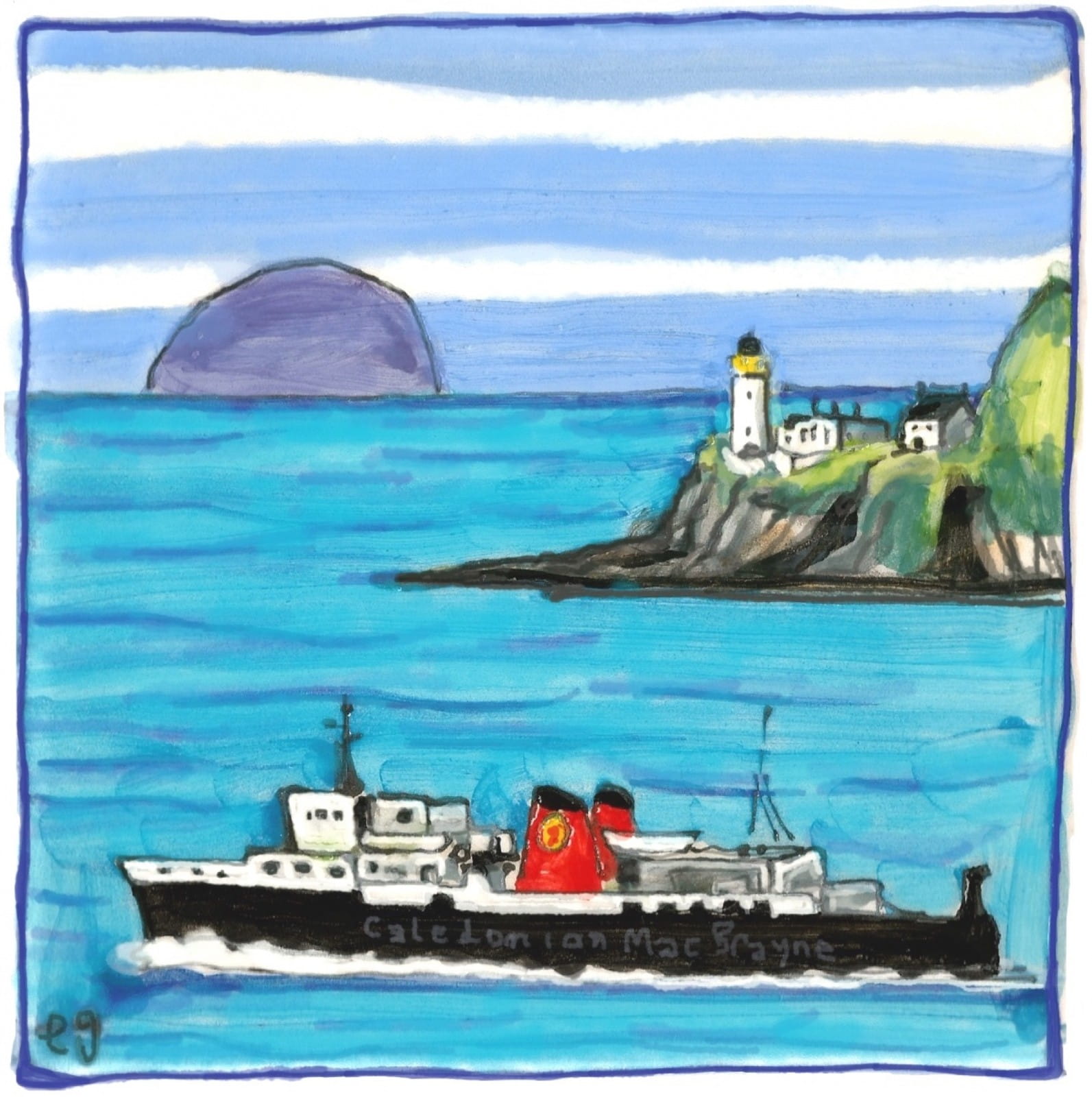 Campbeltown