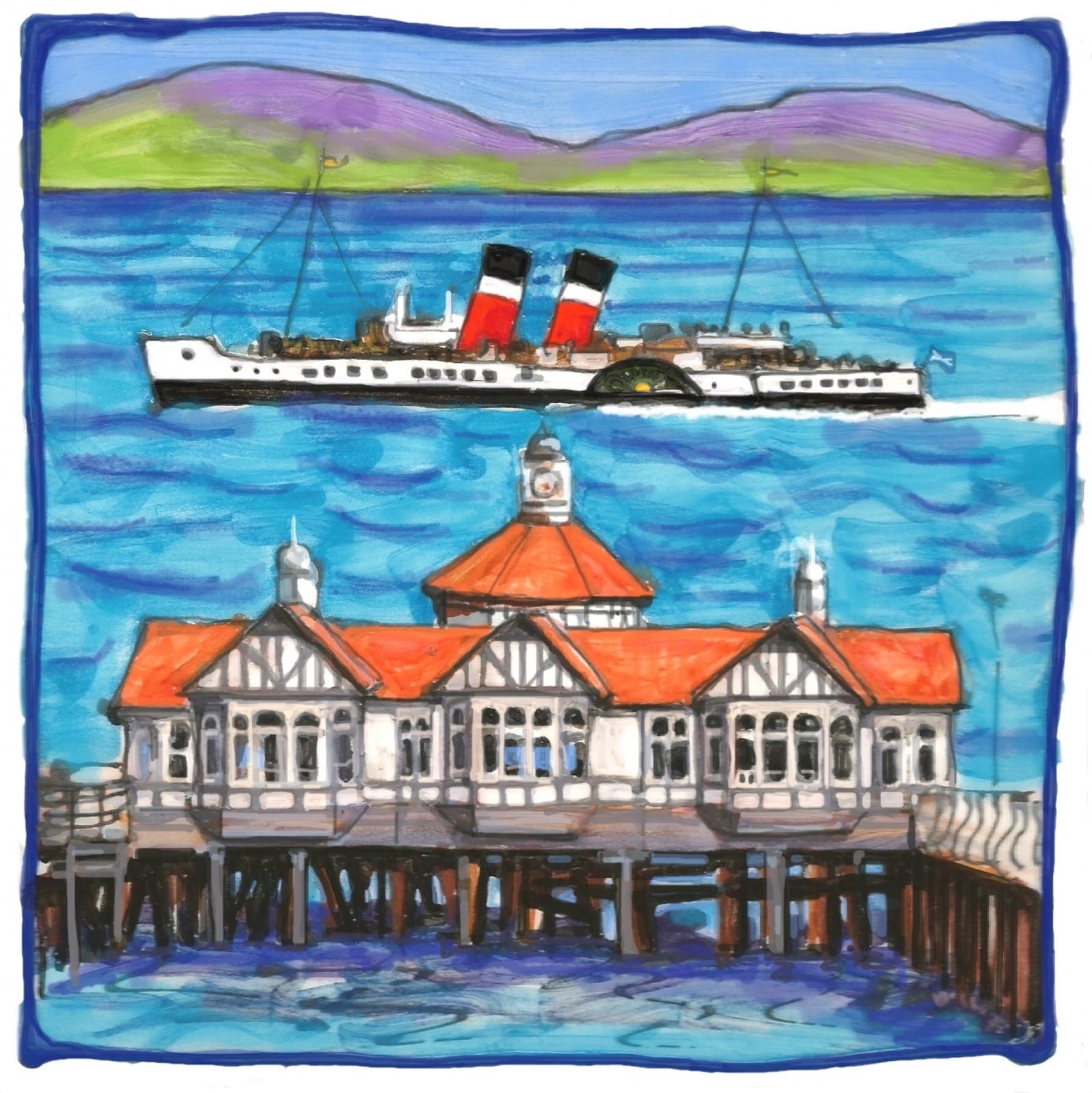 Dunoon