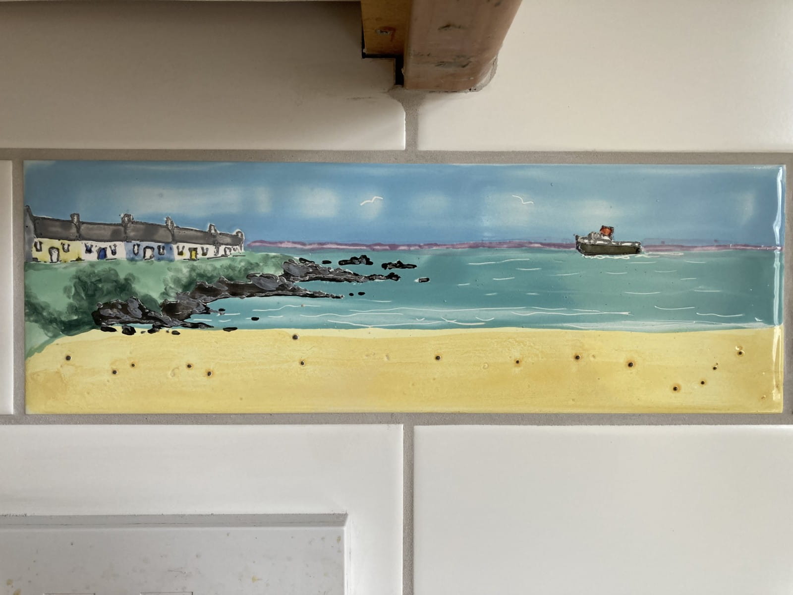 bespoke panorama