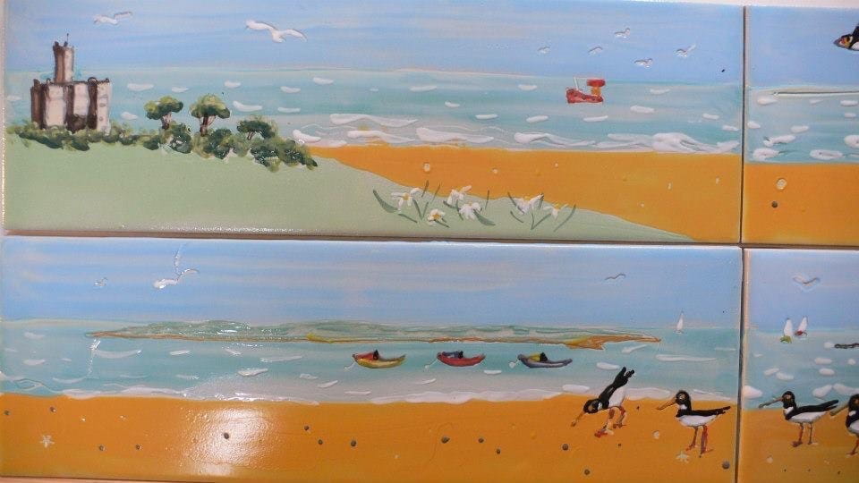 panoramas made to order
