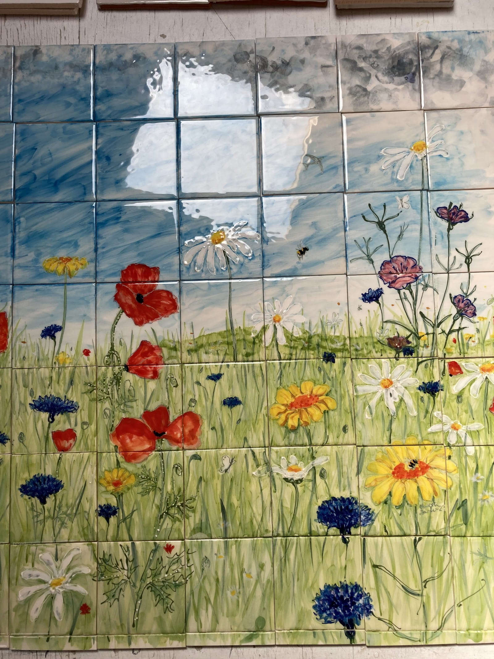 detail