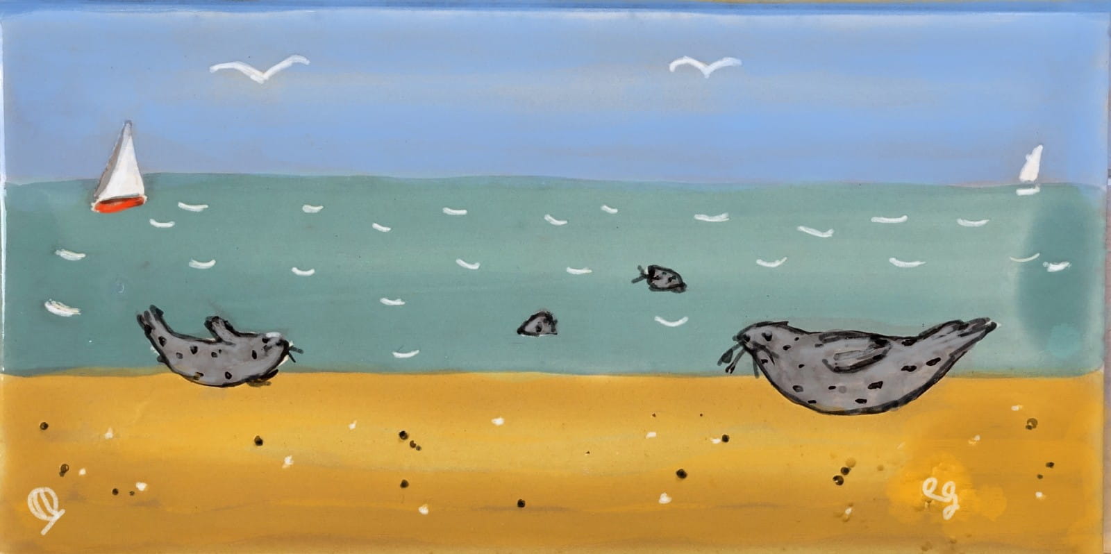 new panorama designs