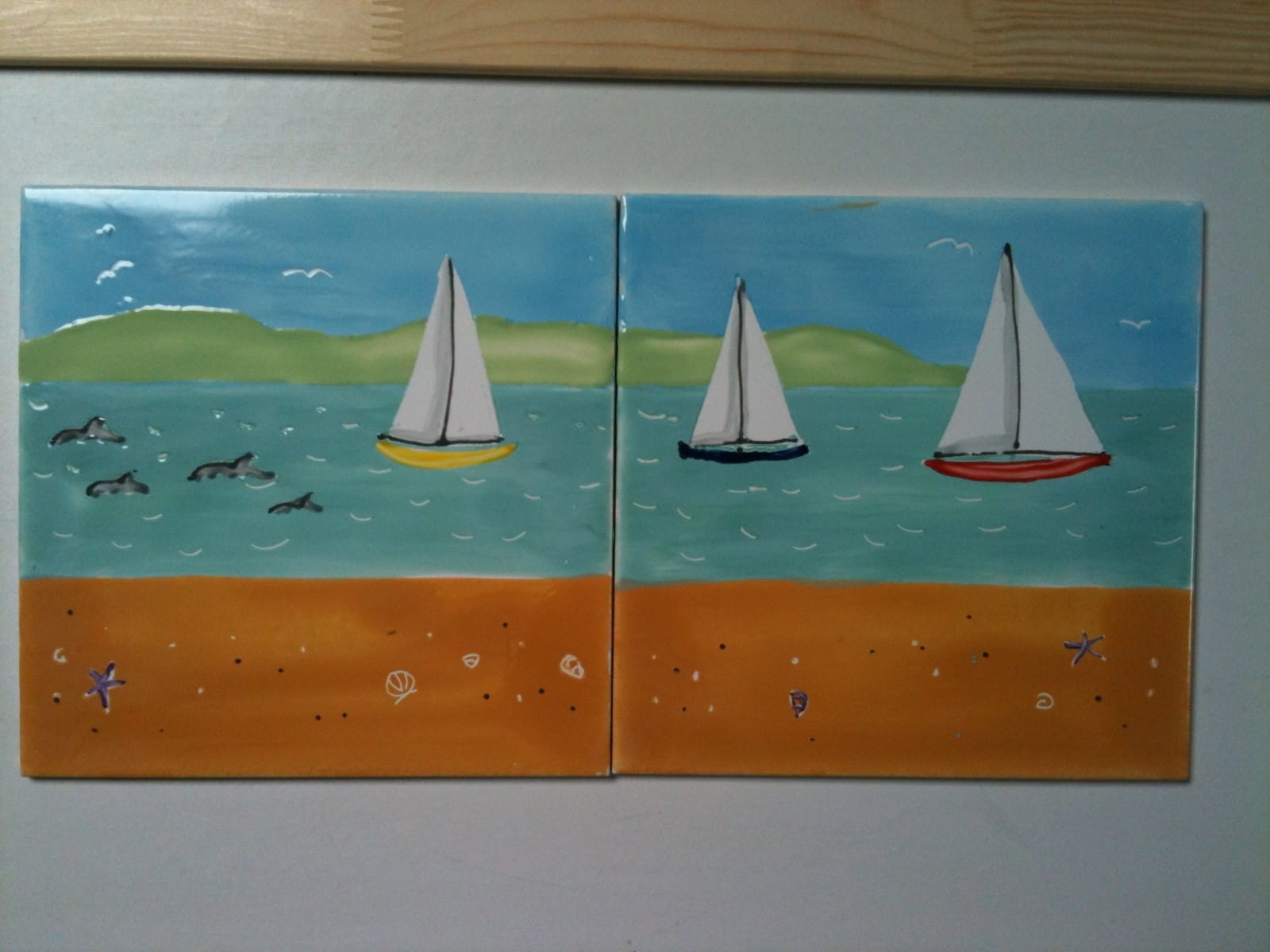 so many options fro this range...size of tile, images etc etc