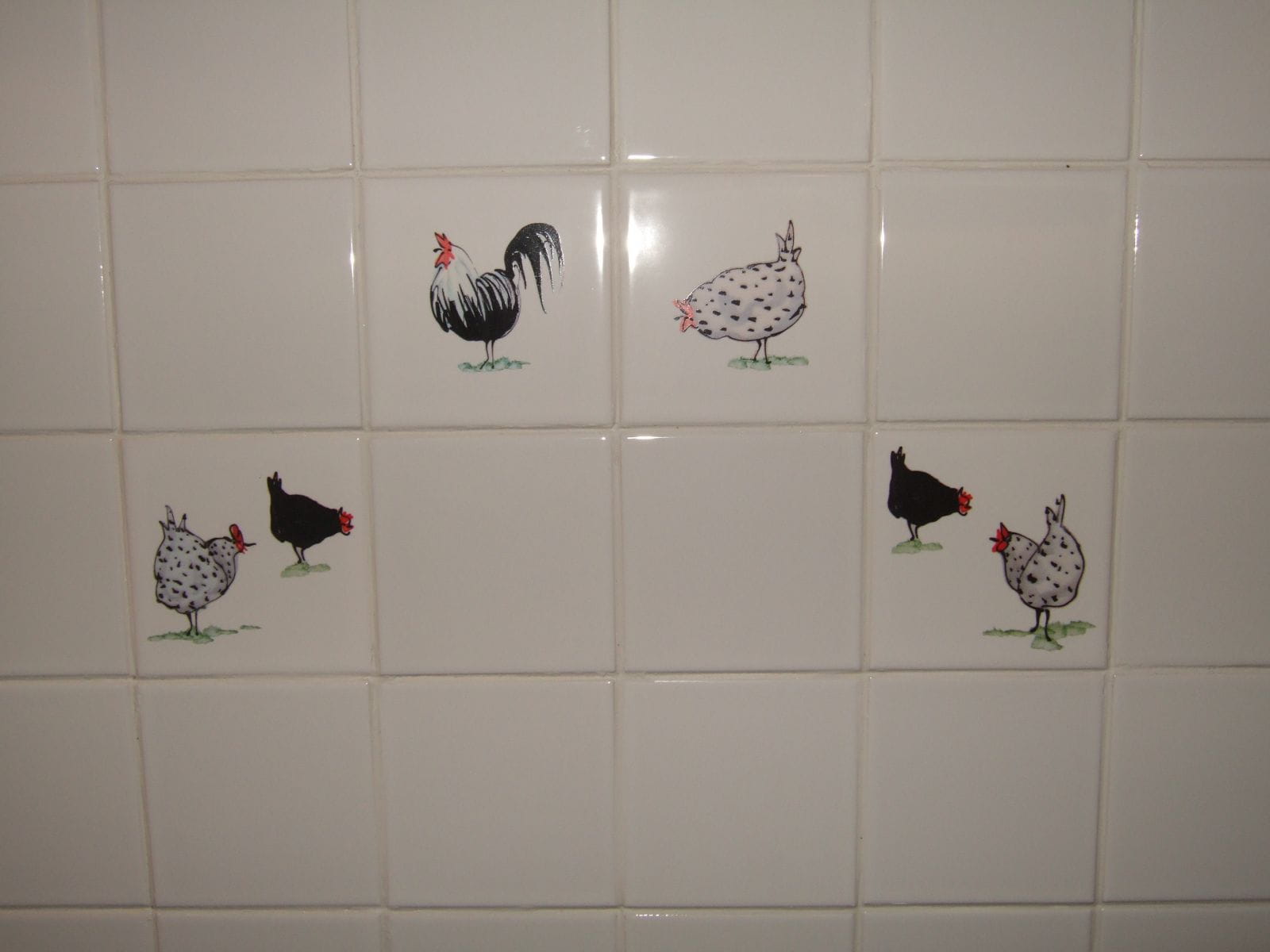 image very kindly sent by recent happy customers!