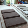 Tiles cut once leather hard - will take weeks to dry!<br/><a href="gallery/gallery/18/add/#comments">Add comment</a>