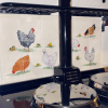 hens in sunlight<br/><a href="gallery/gallery/221/add/#comments">Add comment</a>