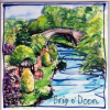 ...cards, tiles, tea pot stands....all from an original tile painting.<br/><a href="gallery/gallery/85/add/#comments">Add comment</a>