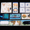 among the first tiles I made in my studio in Glasgow circa 1991-2<br/><a href="gallery/gallery/61/add/#comments">Add comment</a>