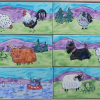 Recent commission on 30x10cm cream tiles<br/><a href="gallery/gallery/48/add/#comments">Add comment</a>