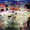 Hope you can make this out - it was made for a vetenary's surgery in Fife.<br/><a href="gallery/gallery/57/add/#comments">Add comment</a>