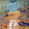 This is one of the largest panels I've made, and on my pet fav subject! ( what lives in the sea?)<br/><a href="gallery/gallery/308/add/#comments">Add comment</a>