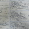 Here are a batch of tiles being made. It's a bit like watching photographs develop - I start with the base drawing which is 'tubelined'.<br/><a href="gallery/gallery/70/add/#comments">Add comment</a>