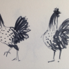 Managed a spot of sketching recently - a rare indulgence!<br/><a href="gallery/gallery/127/add/#comments">Add comment</a>