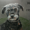 Another one off (so far!) a commemorative plaque for a much loved pet<br/><a href="gallery/gallery/41/add/#comments">Add comment</a>