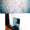 An amazing project to be involved in, in all three fireplaces designed or reproduced for a Loch Lomond side house..Top images is the tiles being tube-lined, before the glaze is flooded in and fired.<br/><a href="gallery/gallery/38/add/#comments">Add comment</a>