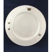 dinner plate