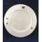 dinner plate