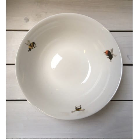 cereal bowl