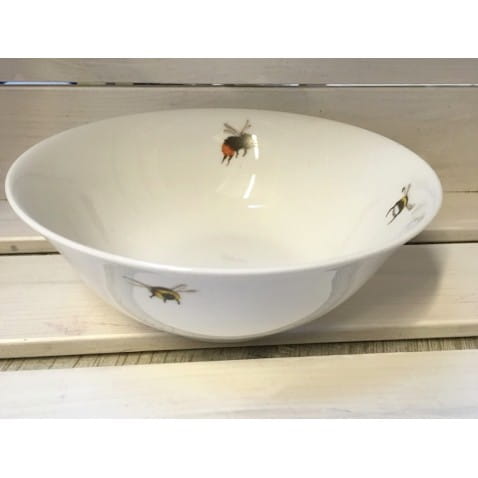 cereal bowl