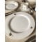 dinner plate
