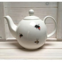 2 cup Bees teapot