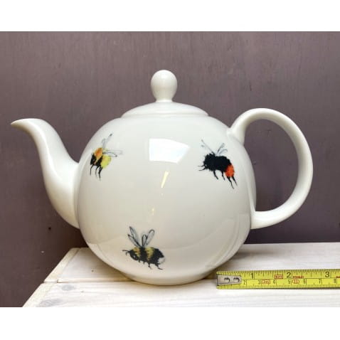 4-6 teapot