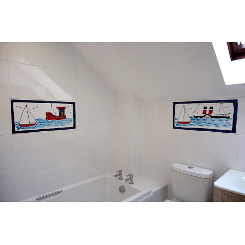 examples of bespoke coast boats