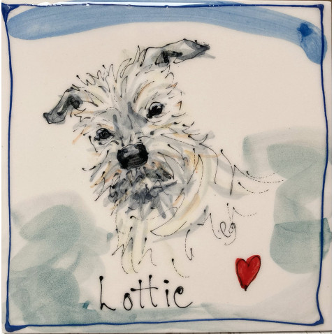 examples of dogs (and cats!) made to order work, please enquire!