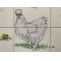 examples of bespoke hens