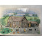 examples of bespoke and commissioned farm/cow themes