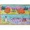 examples of bespoke and commissioned farm/cow themes