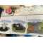 examples of bespoke and commissioned farm/cow themes