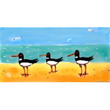 Panorama Metro Tiles for Interiors - (priced for 20x10cm tiles)