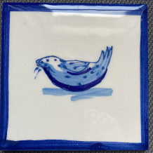 Delft style Seal