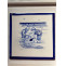 examples of commissioned and bespoke delft style tiles