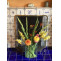 examples of commissioned and bespoke delft style tiles