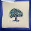 examples of commissioned and bespoke delft style tiles