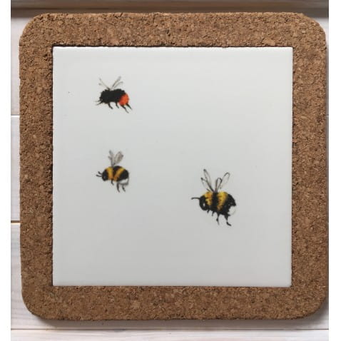 Bee Trivet