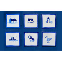 Delft style